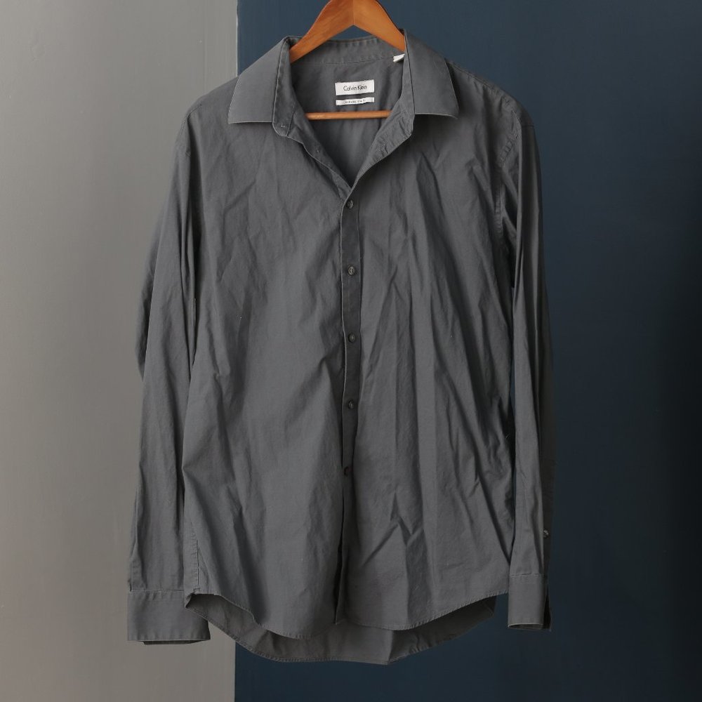 Calvin Kein Extreme Slim Fit